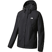 The North Face Womens Antora Waterproof Jacket AW22
